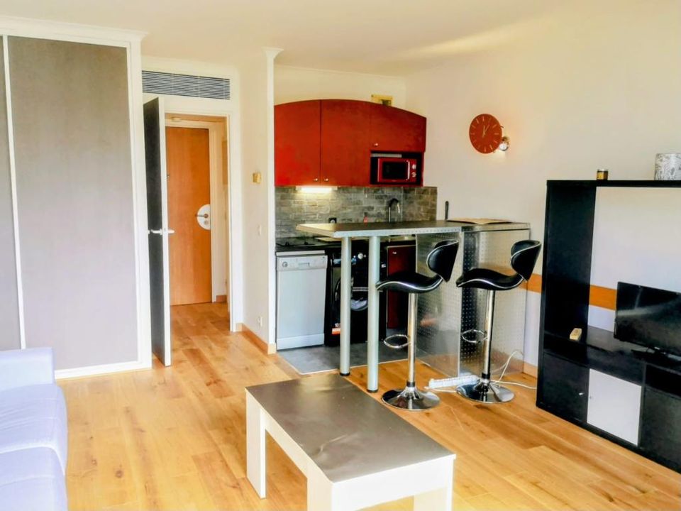 Studio i Courbevoie, Hauts-de-Seine - foto 5
