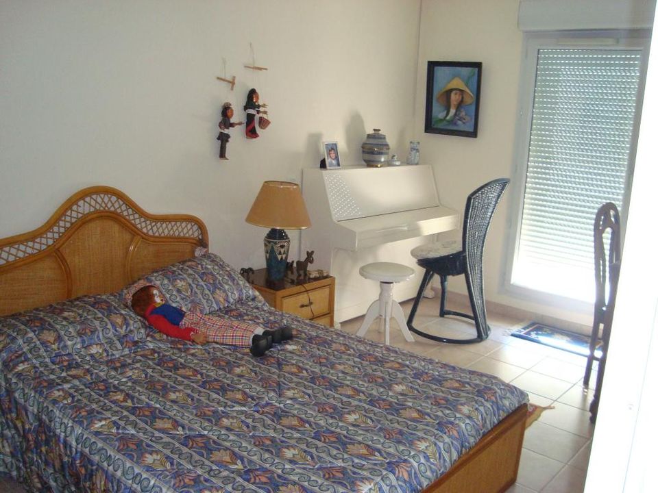 Studio i Montpellier, Herault - foto 1