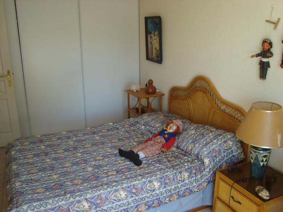 Studio i Montpellier, Herault - foto 3