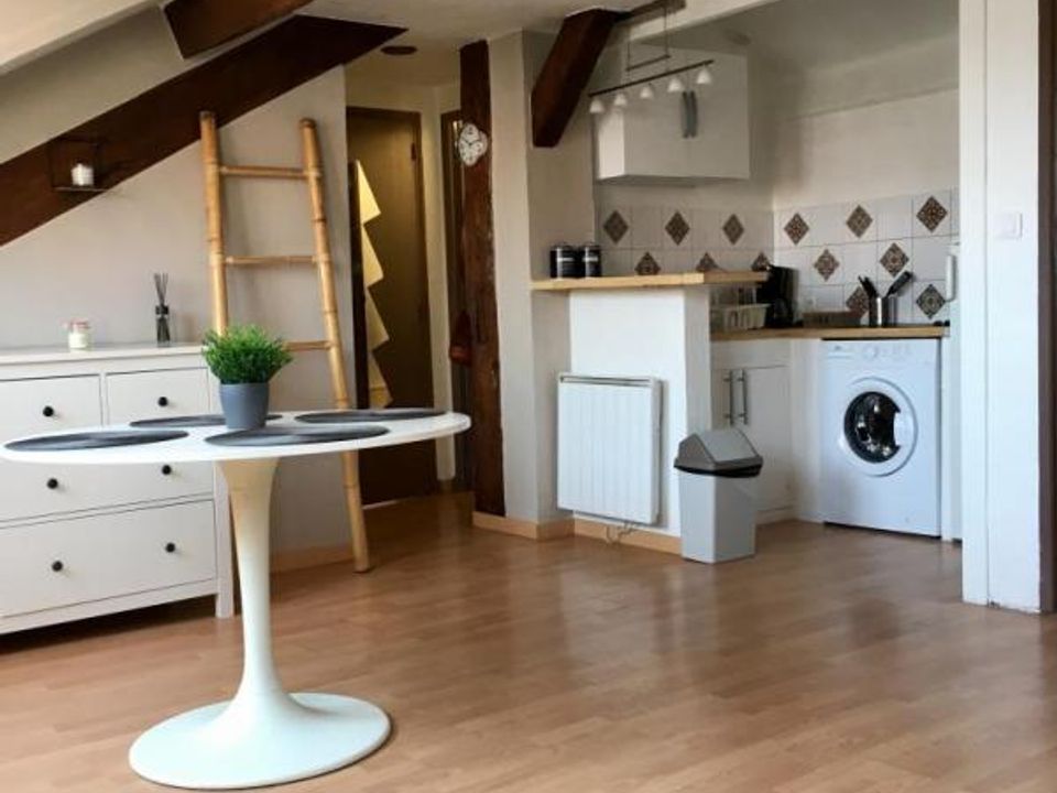 Apartament a Hyeres, Var - foto 2