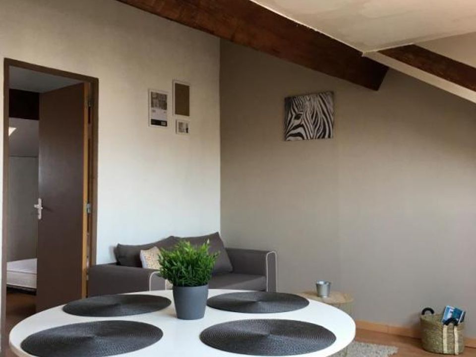 Apartament a Hyeres, Var - foto 3