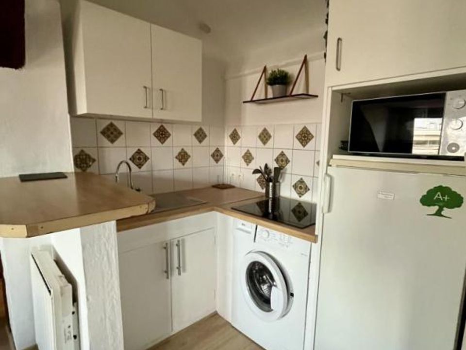 Apartament a Hyeres, Var - foto 4