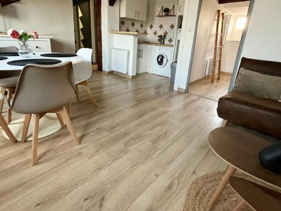 Apartament a Hyeres, Var - foto 5