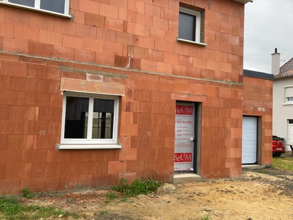 Villa i Le Mans, Sarthe - foto 2