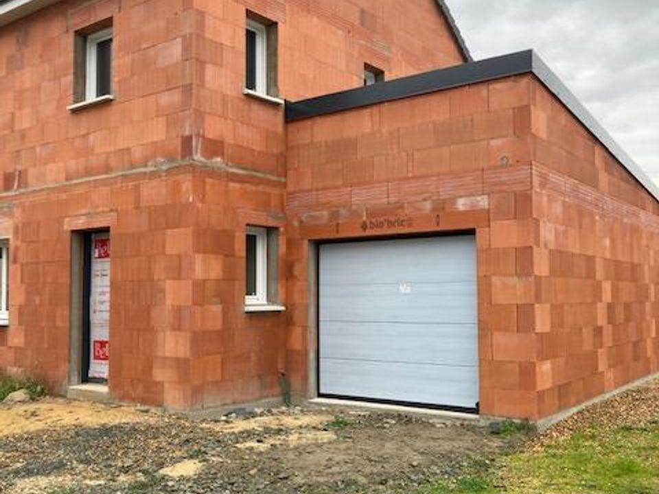 Villa i Le Mans, Sarthe - foto 3