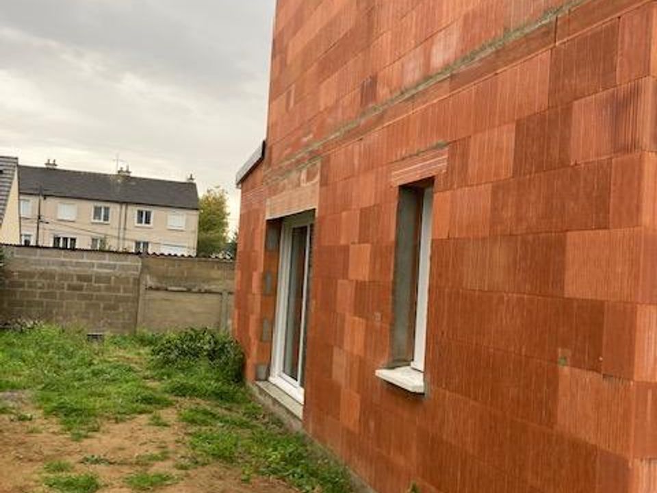Villa i Le Mans, Sarthe - foto 4