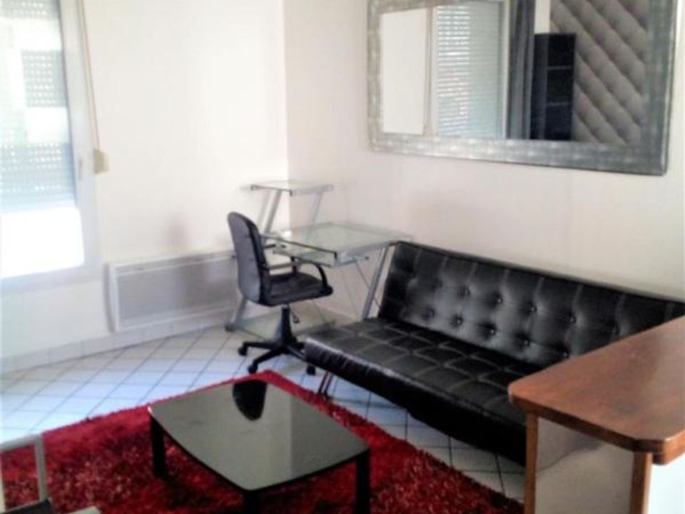 Apartamento en Le Havre, Seine-Maritime - foto 1