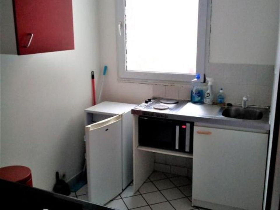 Apartamento en Le Havre, Seine-Maritime - foto 4