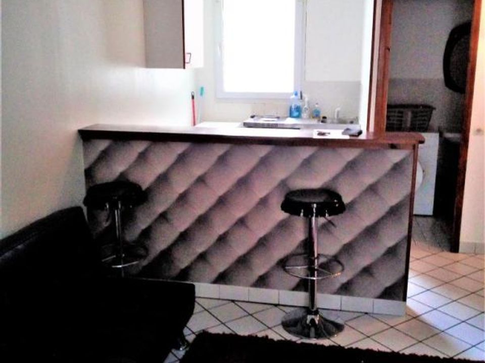 Apartamento en Le Havre, Seine-Maritime - foto 5