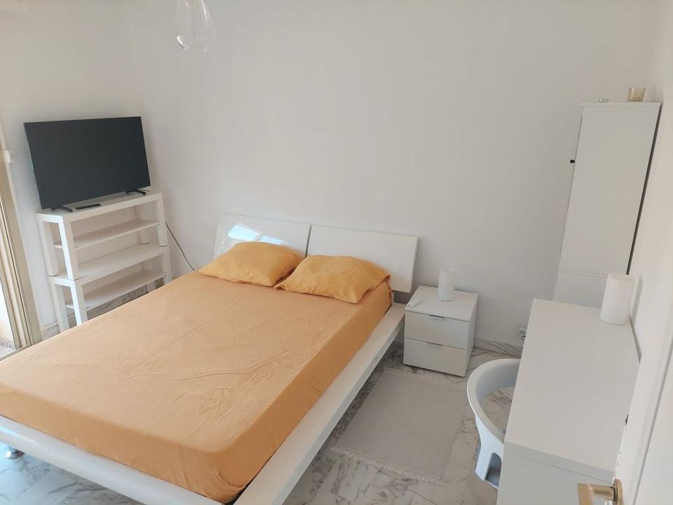 Studio i Antibes, Alpes-Maritimes - foto 1