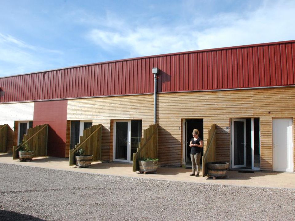 Lejlighed i Arbouans, Doubs - foto 1