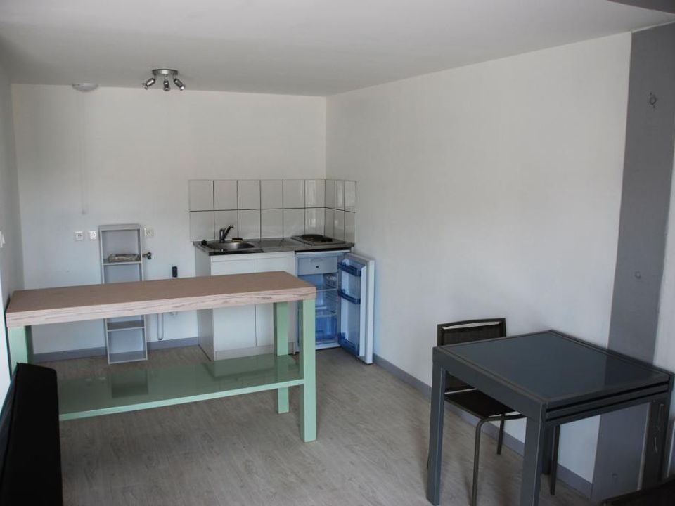 Lejlighed i Arbouans, Doubs - foto 2