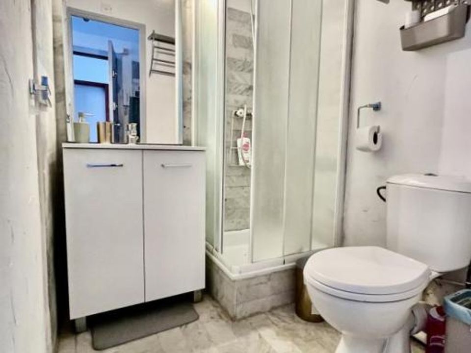 Studio i Agde, Herault - foto 3
