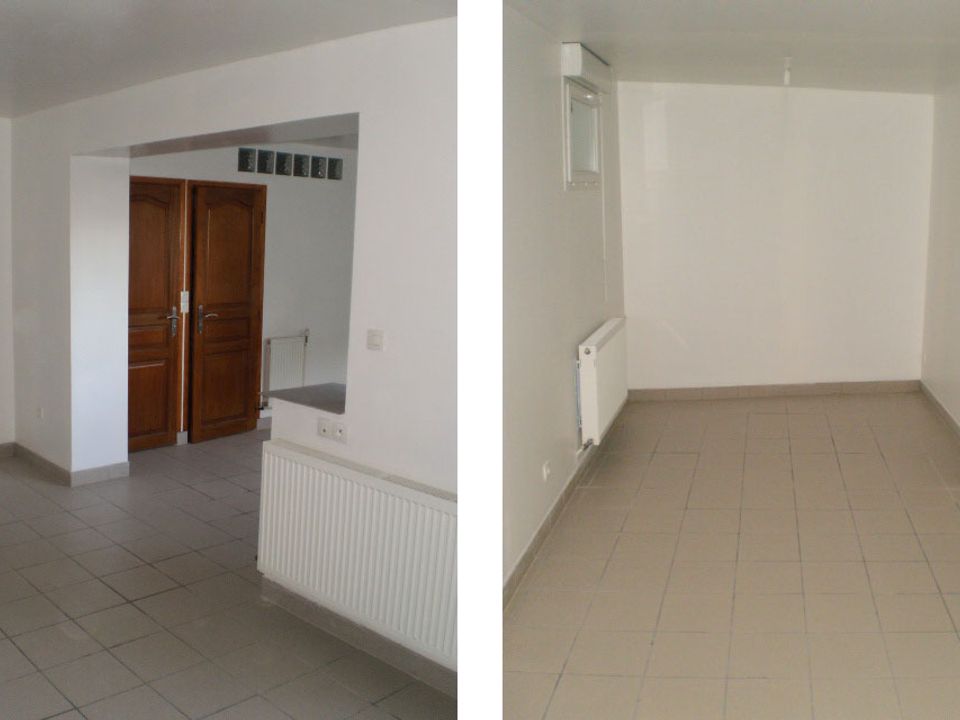 Villa i Raimbeaucourt, Nord - bilde 2