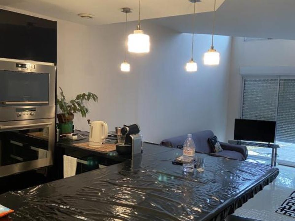 Studio i Clamart, Hauts-de-Seine - foto 1