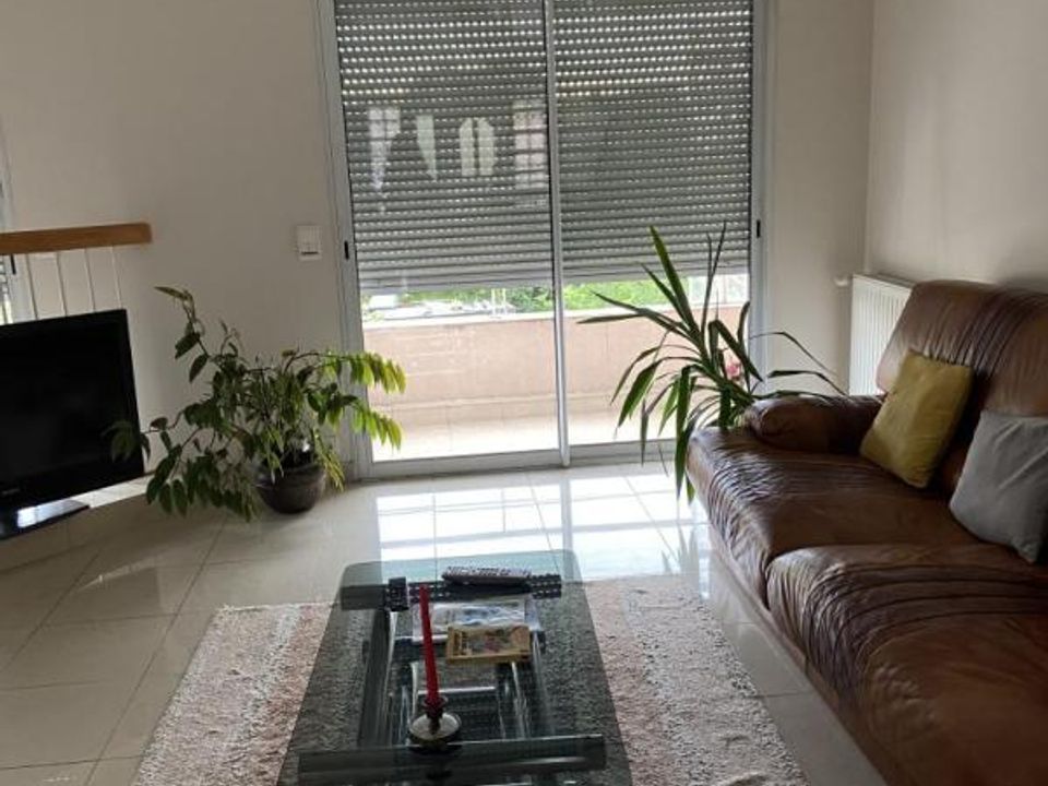 Studio i Clamart, Hauts-de-Seine - foto 5
