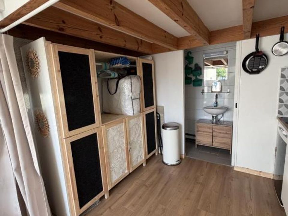 Studio in Ciboure, Pyrenees-Atlantiques - photo 4