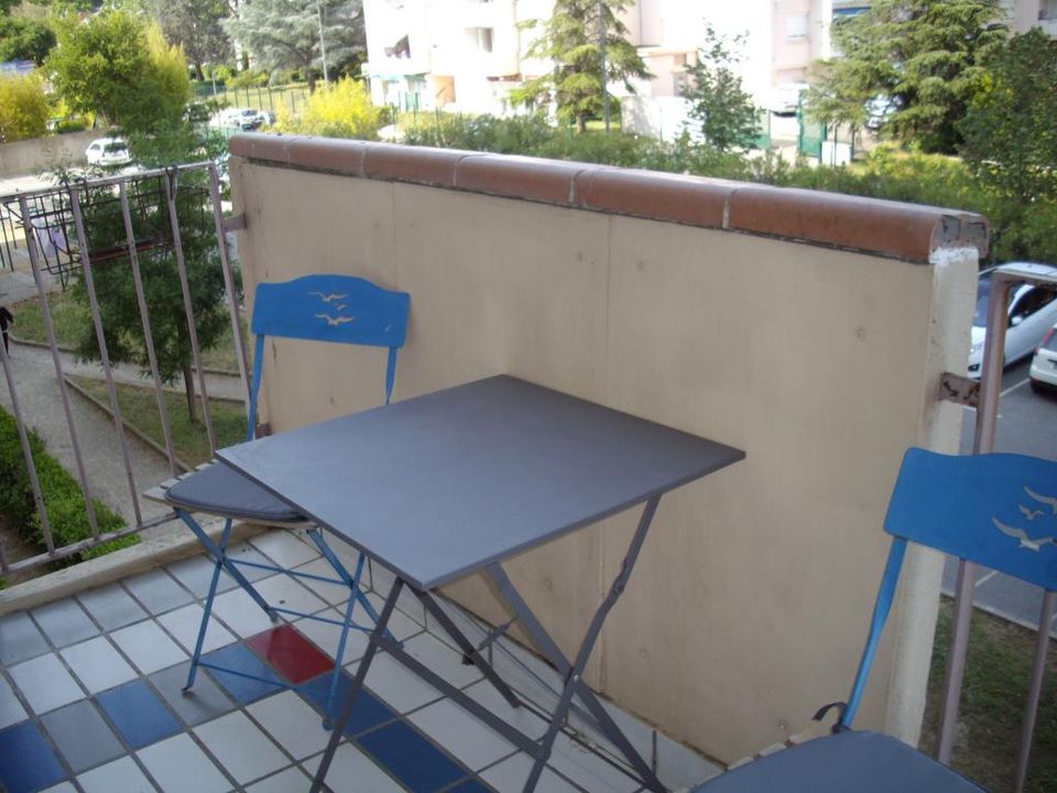 Lejlighed i Castelnau-le-Lez, Herault - foto 1