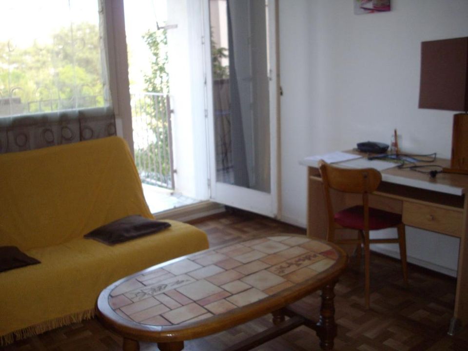 Lejlighed i Castelnau-le-Lez, Herault - foto 2