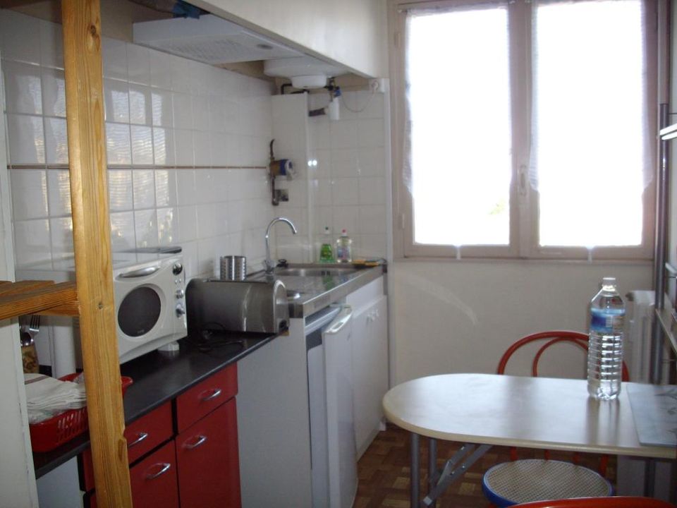 Lejlighed i Castelnau-le-Lez, Herault - foto 4