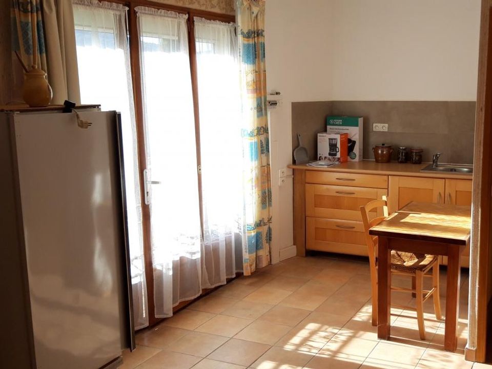 Studio i Roquefort-la-Bedoule, Bouches-du-Rhone - foto 2