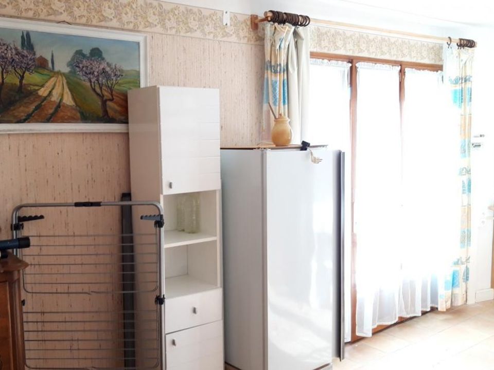 Studio i Roquefort-la-Bedoule, Bouches-du-Rhone - foto 4