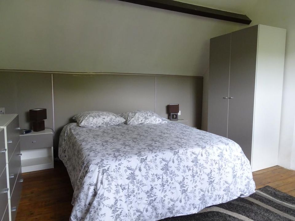 Studio i Darnetal, Seine-Maritime - foto 1