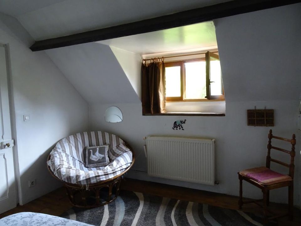 Studio i Darnetal, Seine-Maritime - foto 2