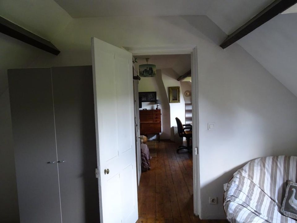 Studio i Darnetal, Seine-Maritime - foto 3