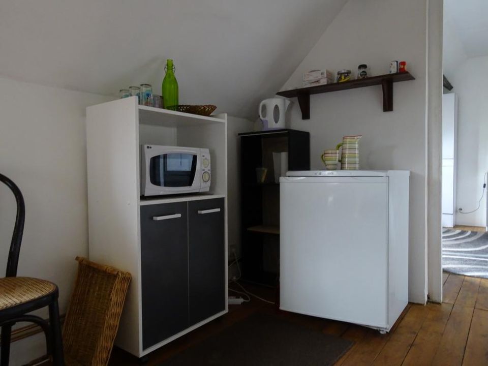 Studio i Darnetal, Seine-Maritime - foto 4