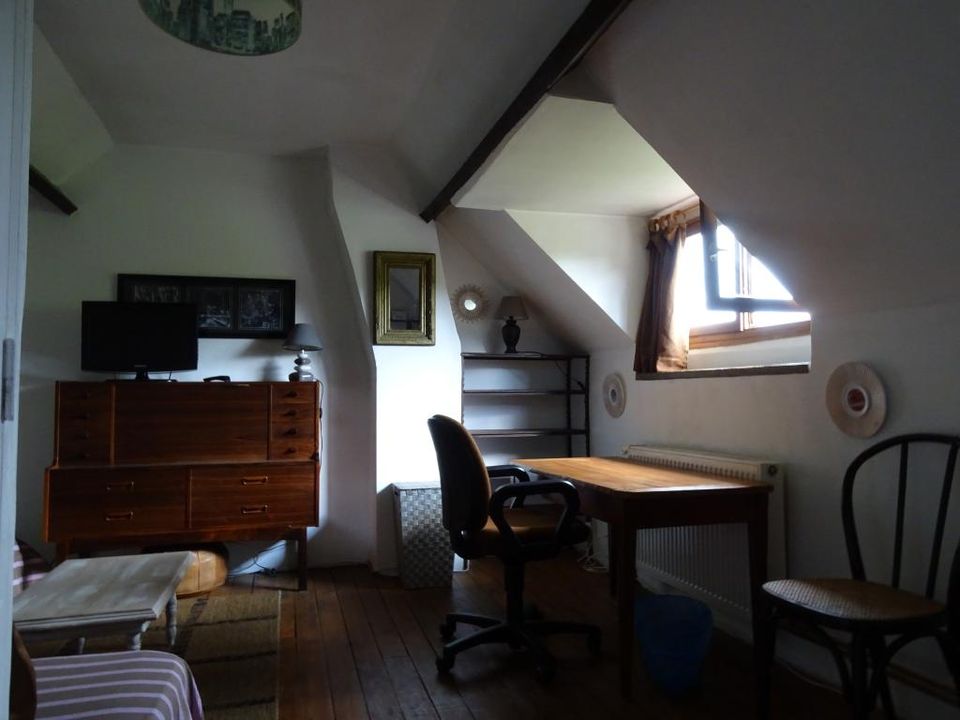 Studio i Darnetal, Seine-Maritime - foto 5