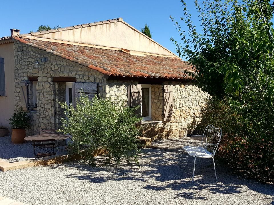 Studio i Meyreuil, Bouches-du-Rhone - foto 1
