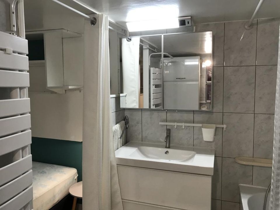 Studio i Neuville-sur-Oise, Val-d'Oise - bilde 3
