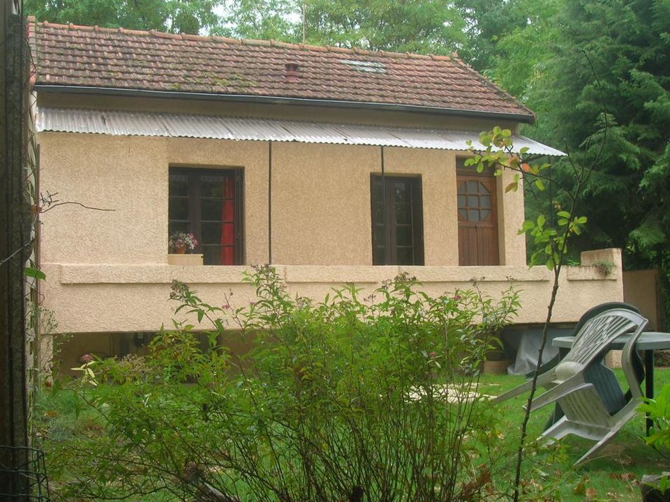 Studio i Neuville-sur-Oise, Val-d'Oise - bilde 4