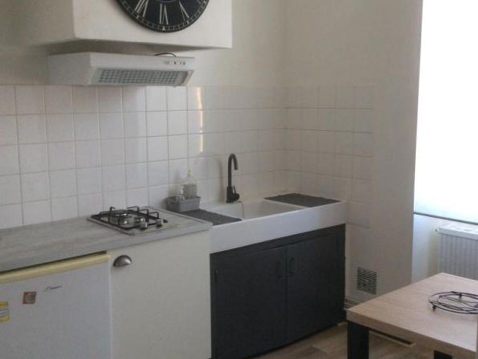 Lejlighed i Castres, Tarn - foto 3