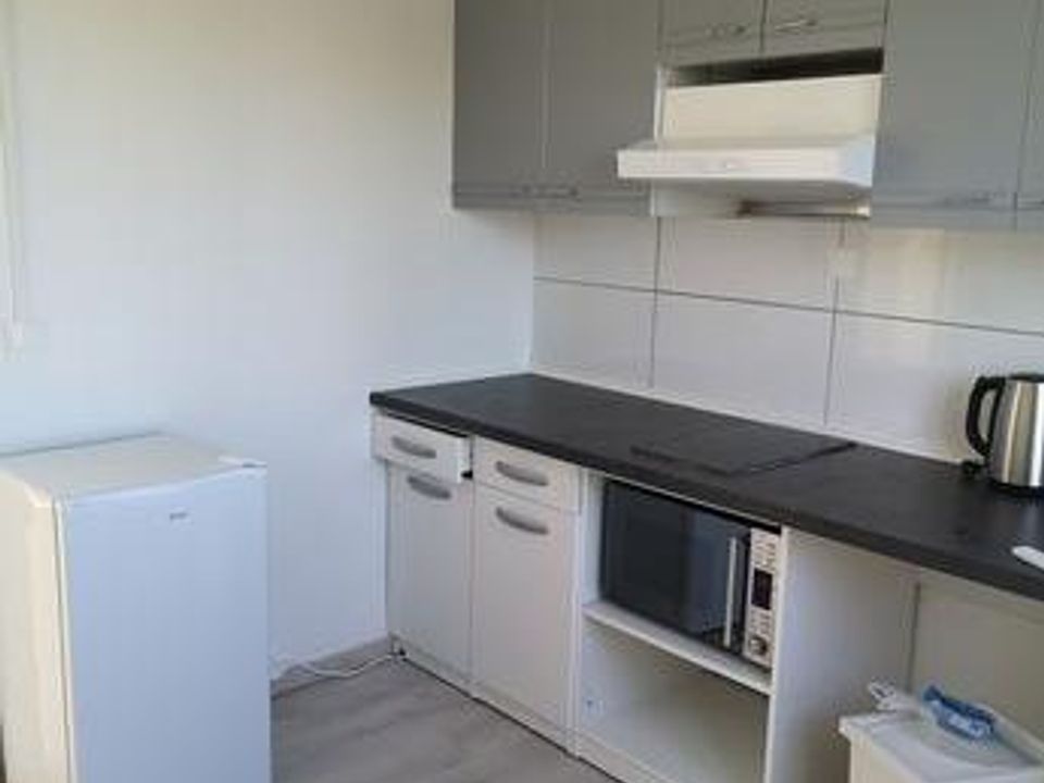 Studio i Saint-Nazaire, Loire-Atlantique - foto 1