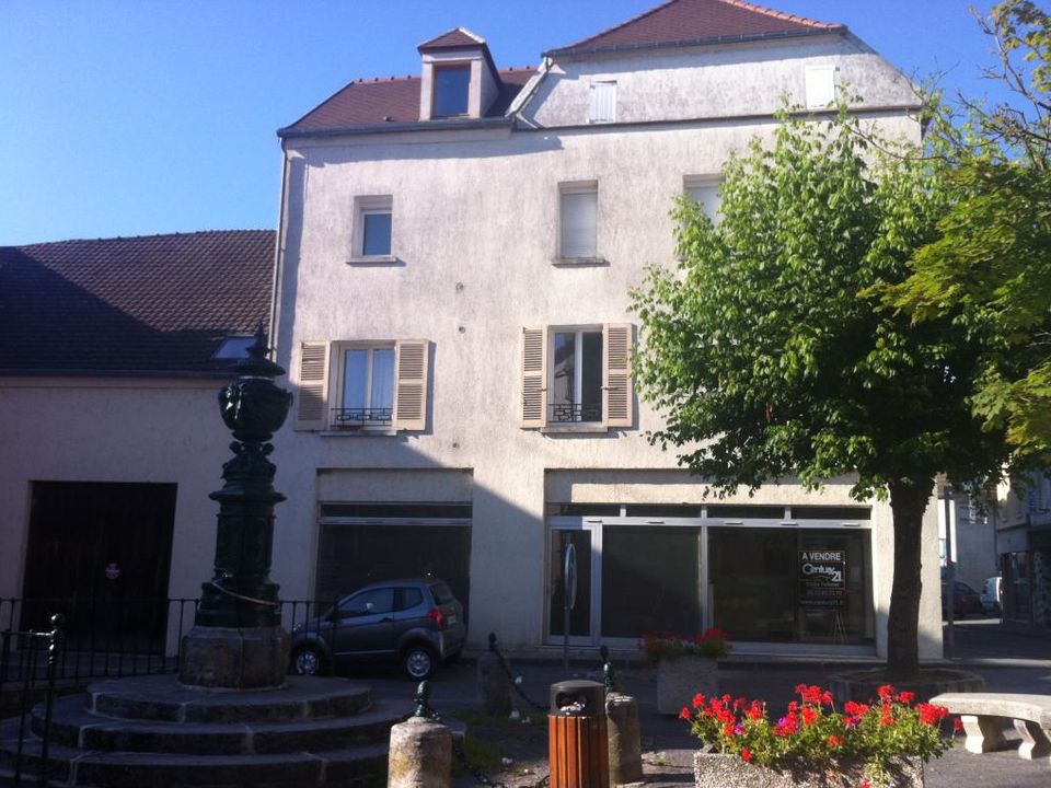 Lejlighed i Neuilly-Saint-Front, Aisne - foto 3