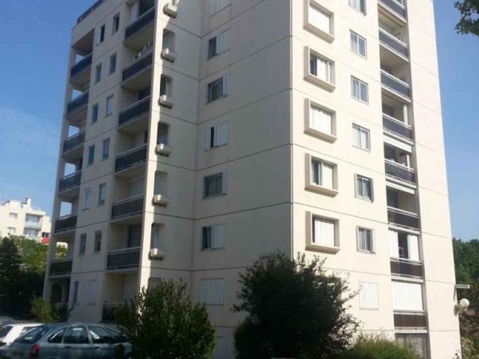 Studio i Le Mée-sur-Seine, Seine-et-Marne - foto 1