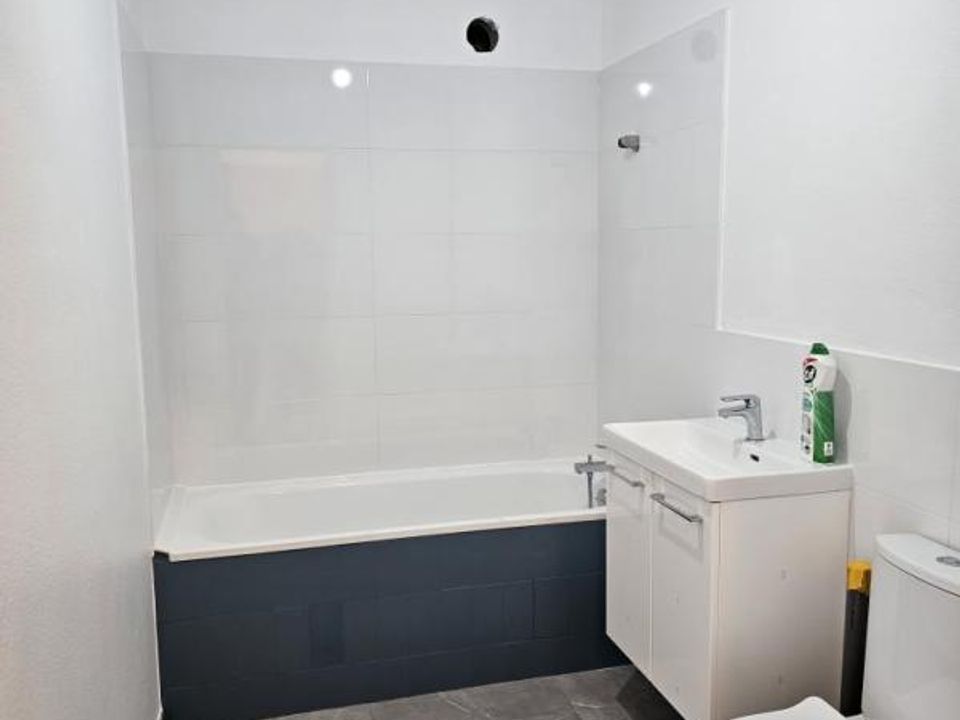 Studio i Le Mée-sur-Seine, Seine-et-Marne - foto 3