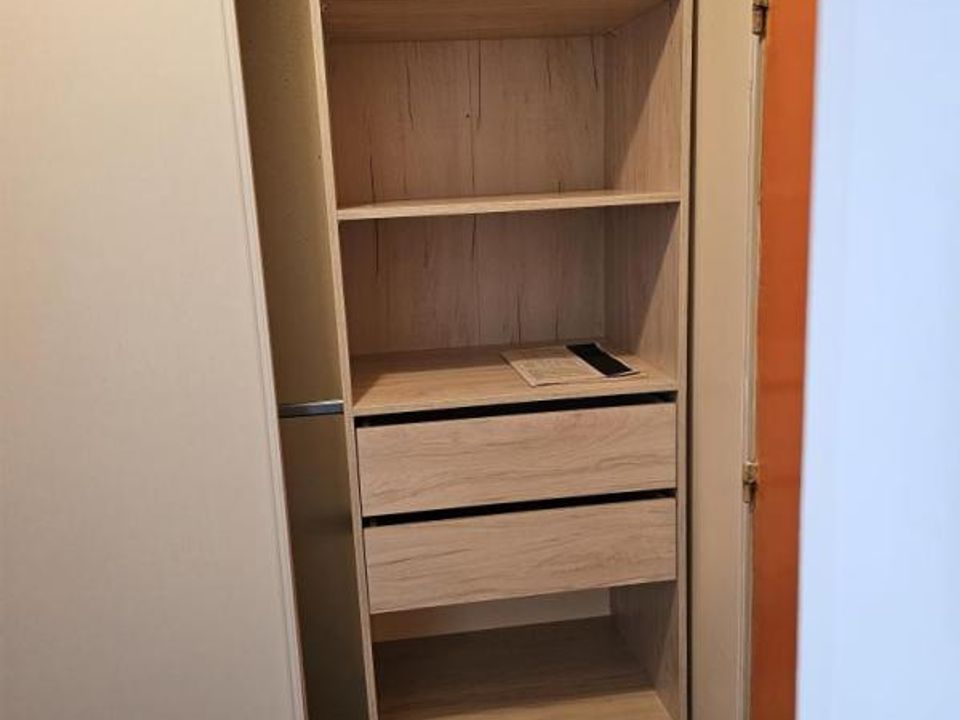 Studio i Le Mée-sur-Seine, Seine-et-Marne - foto 4