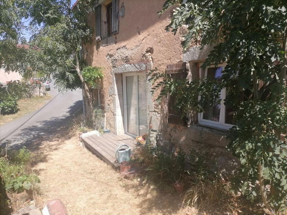 Studio i Burlats, Tarn - foto 1