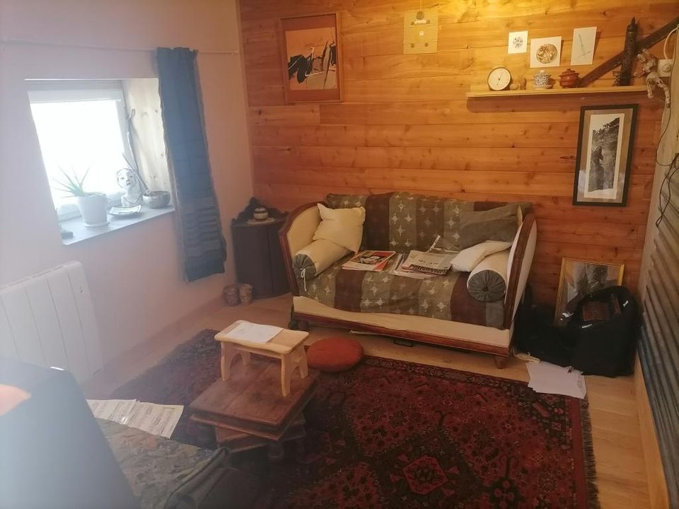 Studio i Burlats, Tarn - foto 2