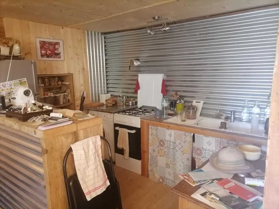 Studio i Burlats, Tarn - foto 3