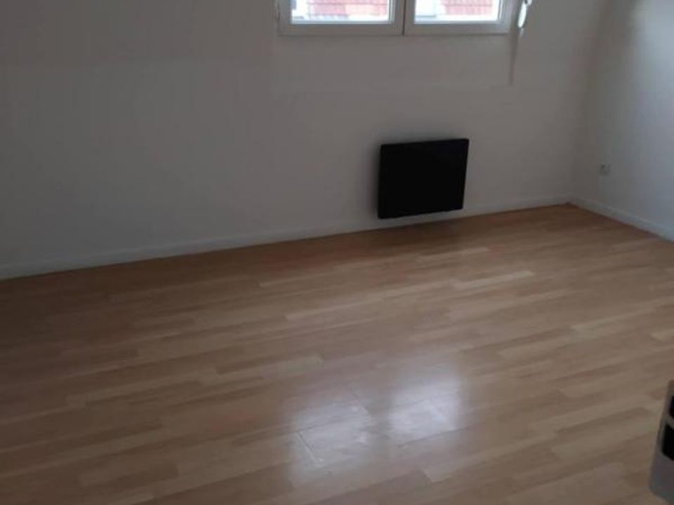 Lejlighed i Roubaix, Nord - foto 5