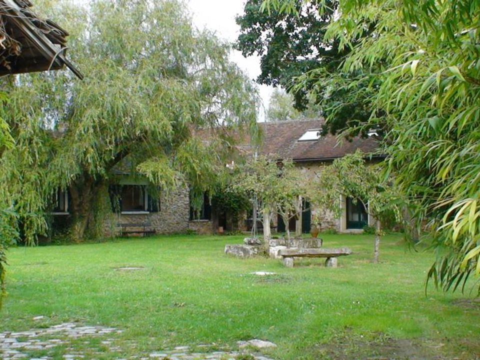 Villa i Vert-Saint-Denis, Seine-et-Marne - foto 2