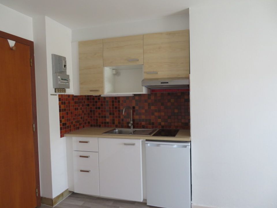 Studio i Strasbourg, Bas-Rhin - bilde 1