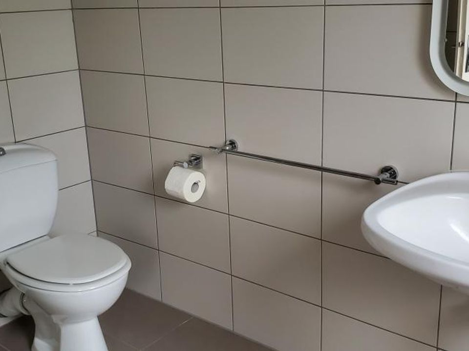 Studio i Strasbourg, Bas-Rhin - bilde 2