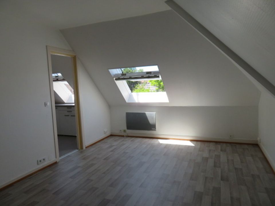 Studio i Strasbourg, Bas-Rhin - bilde 3