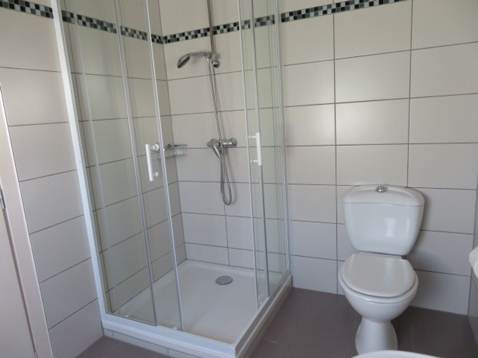 Studio i Strasbourg, Bas-Rhin - bilde 4