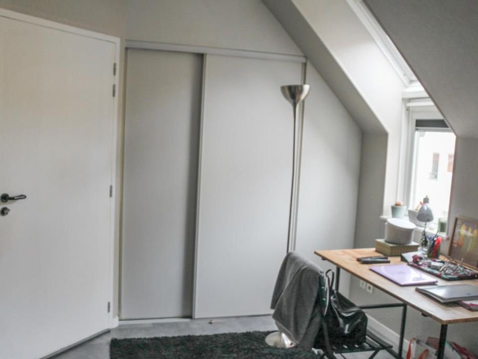 Estudi a Amiens, Somme - foto 2